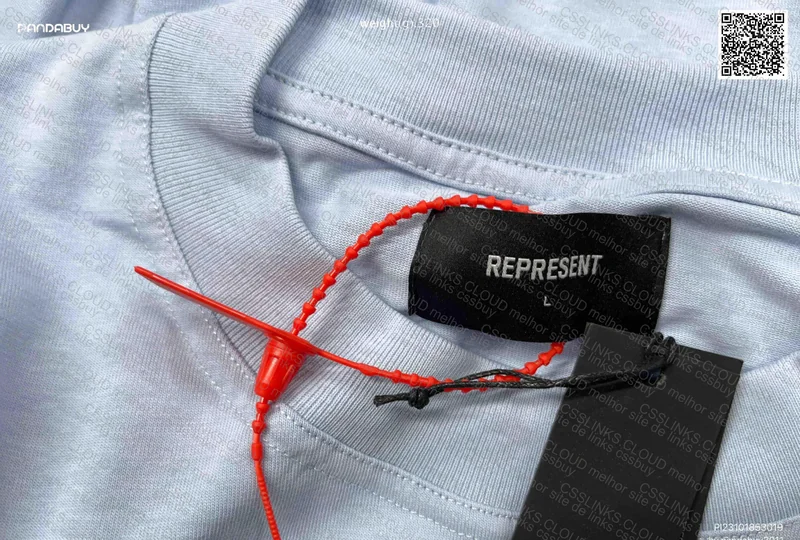 represent t-shirt