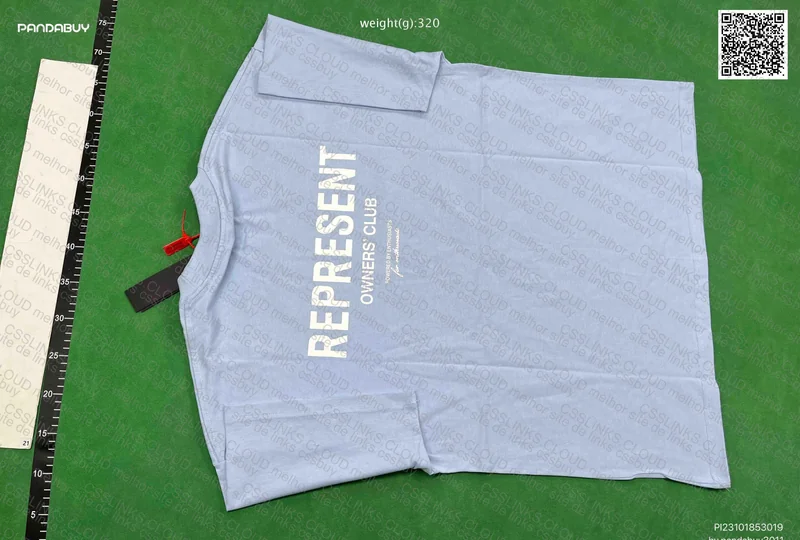 represent t-shirt 3
