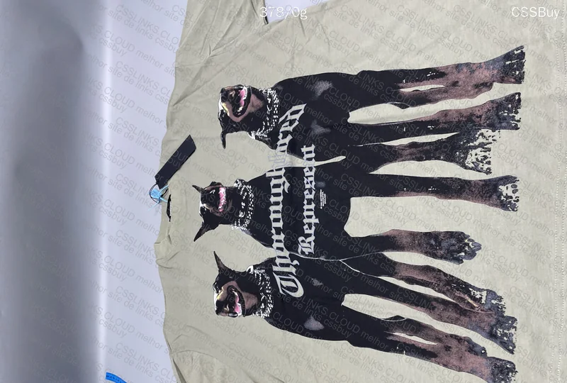 Represent t-shirt 3
