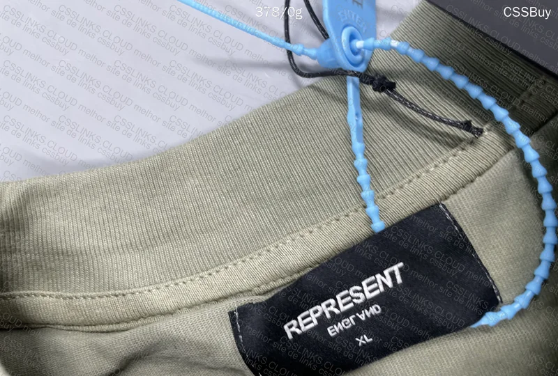 Represent t-shirt 4