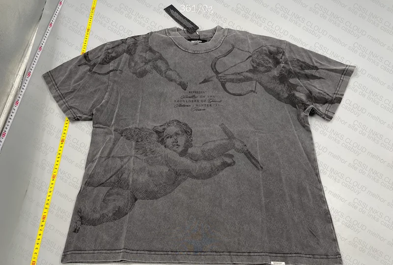 REPRESENT Tee 2