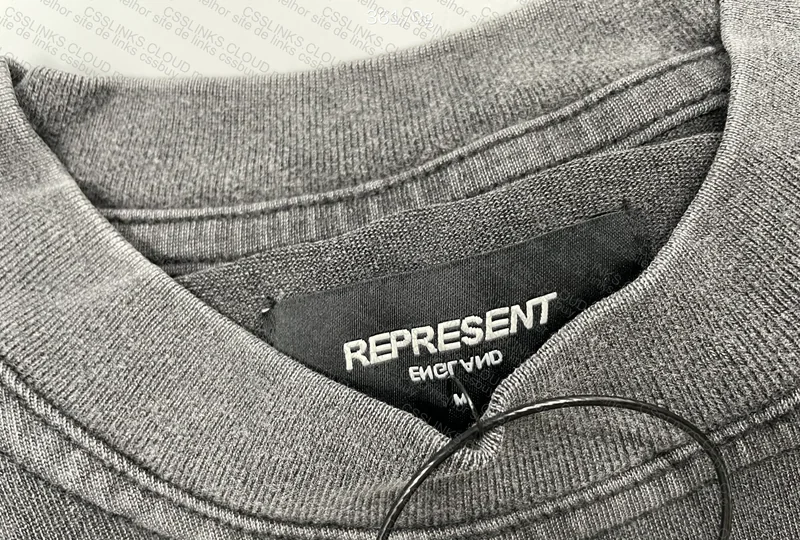 REPRESENT Tee 3