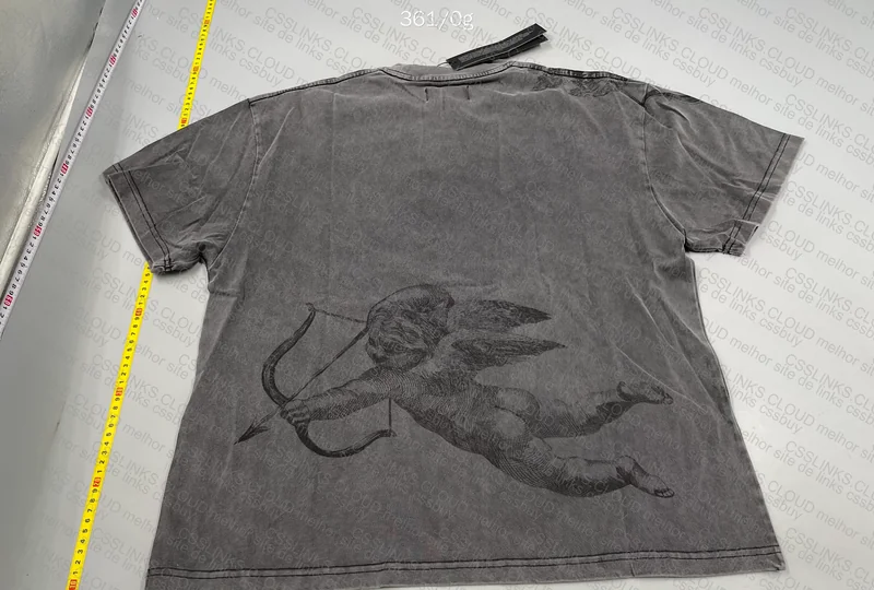 REPRESENT Tee 6