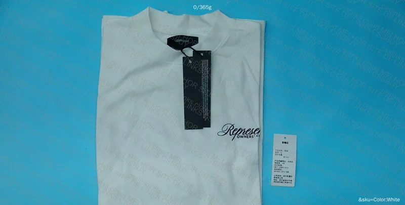 Represent Tshirt