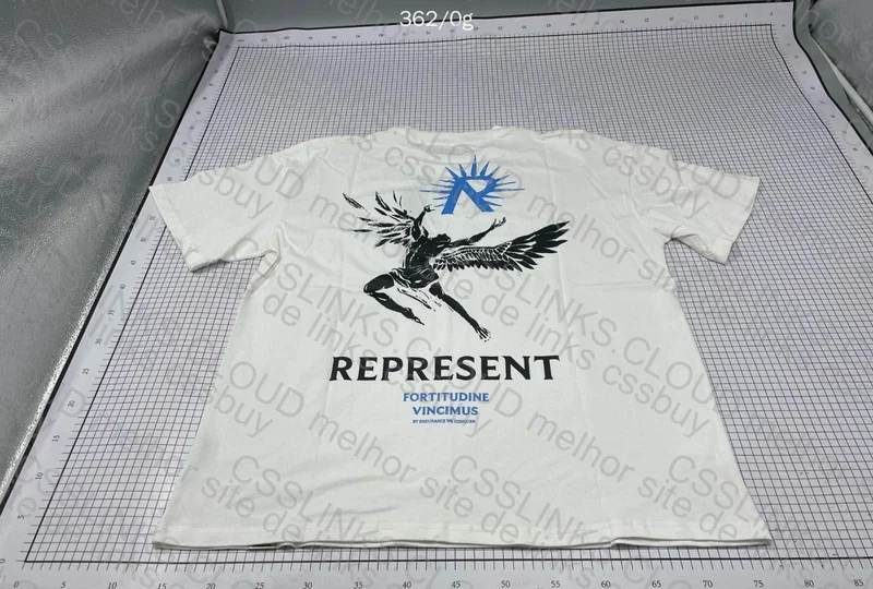 REPRESENT YURI ALBERTO 🦅