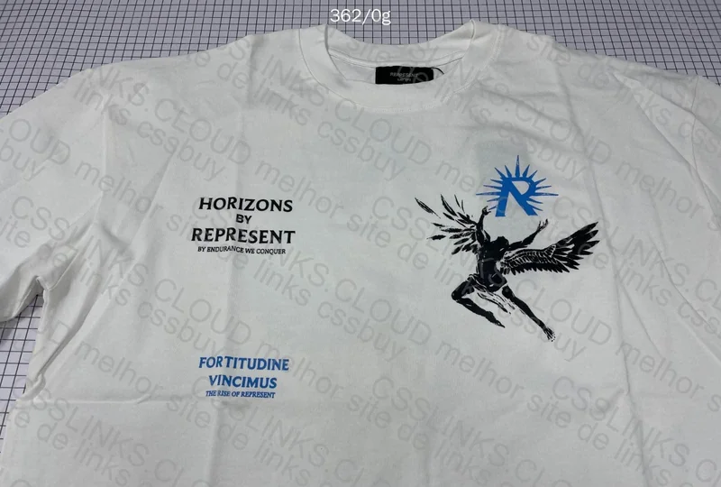 REPRESENT YURI ALBERTO 🦅 6