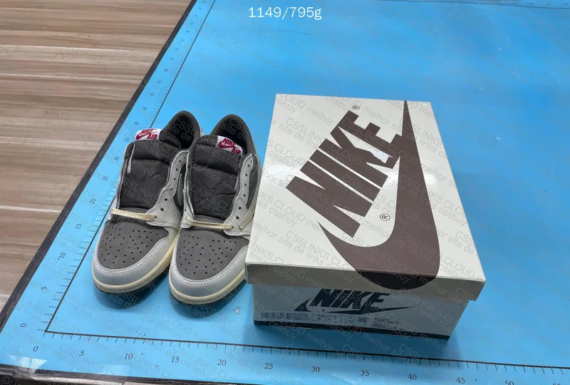 Reserve Mocha Travis SALE 10