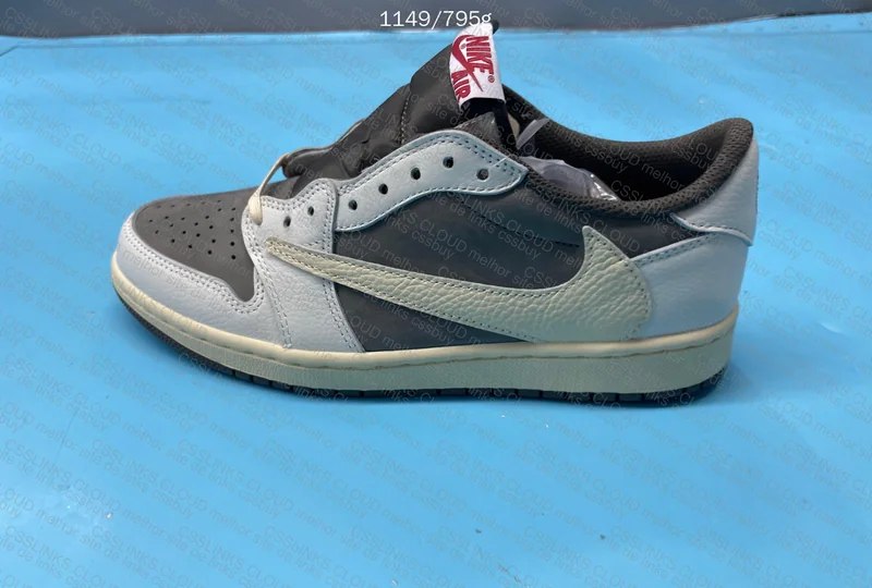 Reserve Mocha Travis SALE 8