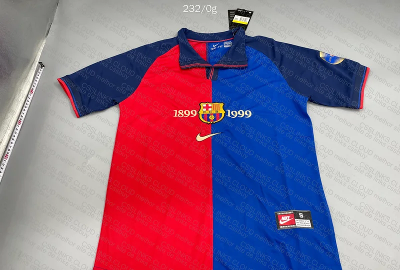 Retro Barcelona