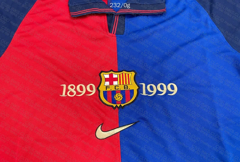 Retro Barcelona 5