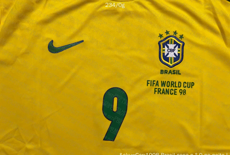 Retro Brazil (Refundable?) 3