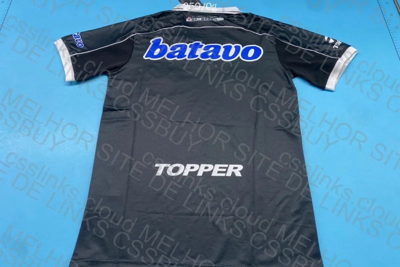 Retro Corinthians 98 2