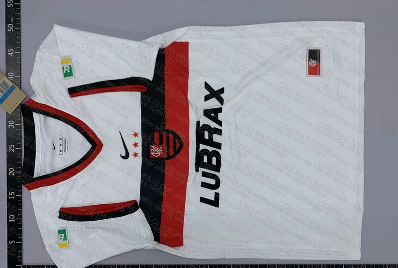 Retrô Flamengo 2001