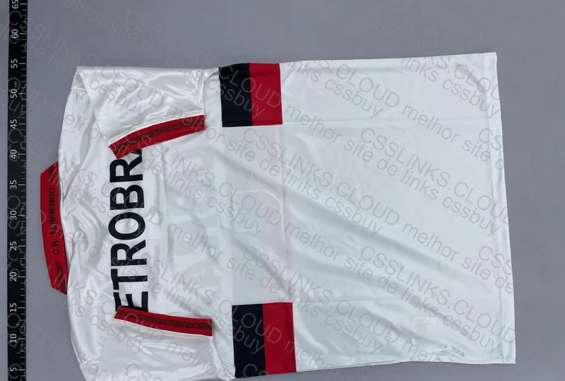 Retrô Flamengo 94 2