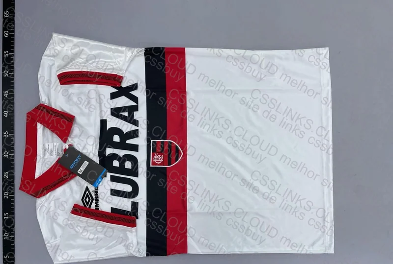 Retrô Flamengo 94 3
