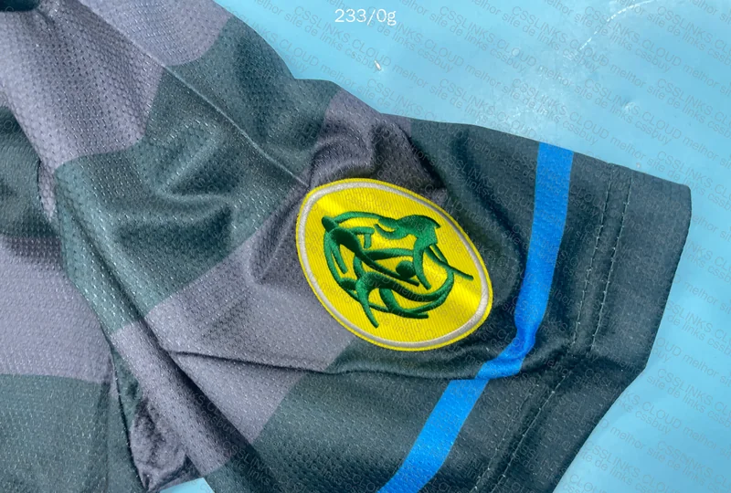 Retro Inter Milan 1997-1998 Ronaldo 6