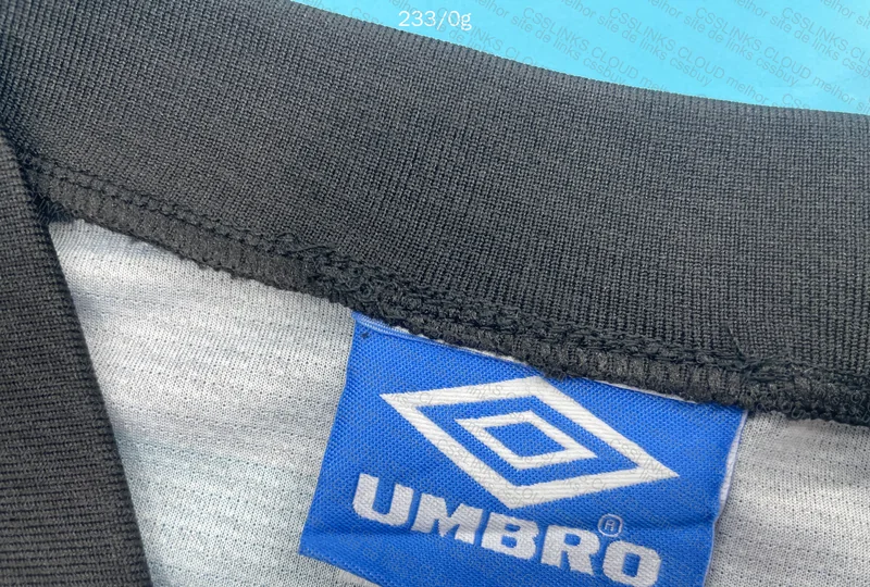 Retro Inter Milan 1997-1998 Ronaldo 7