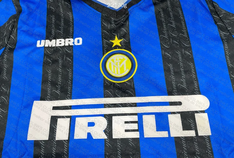 Retro Jersey Blind Box 2