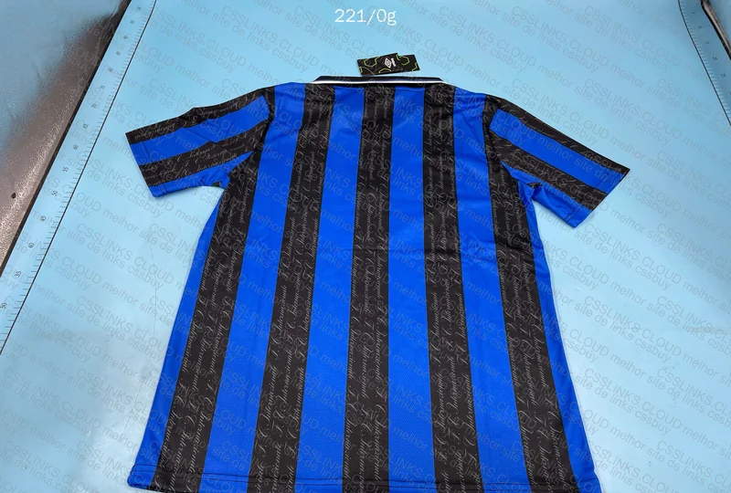 Retro Jersey Blind Box 4