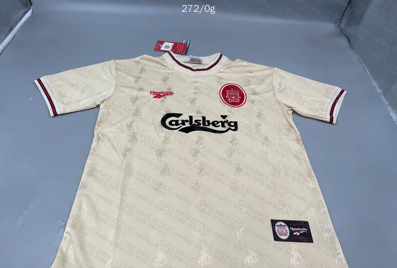 Retro Liverpool 4