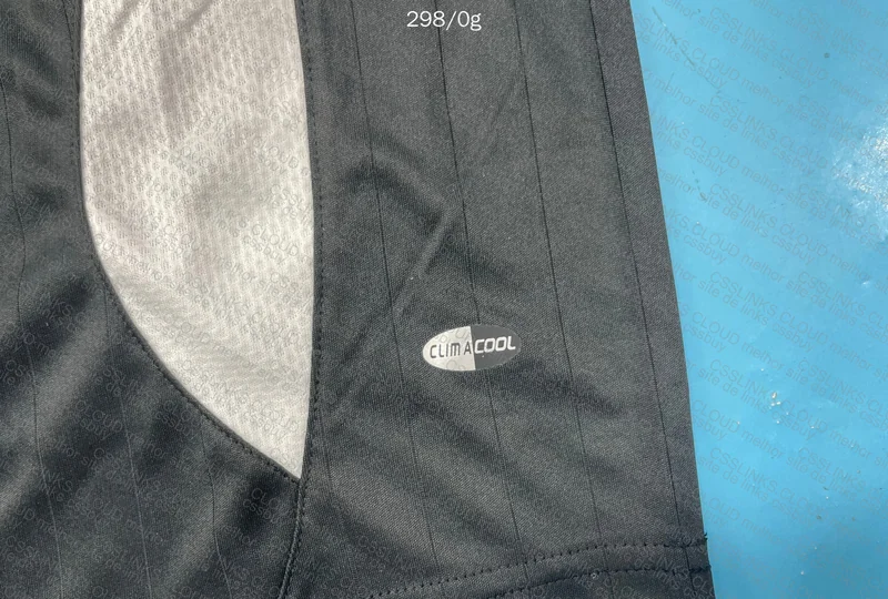 Retro Real Madrid 2006/07 3