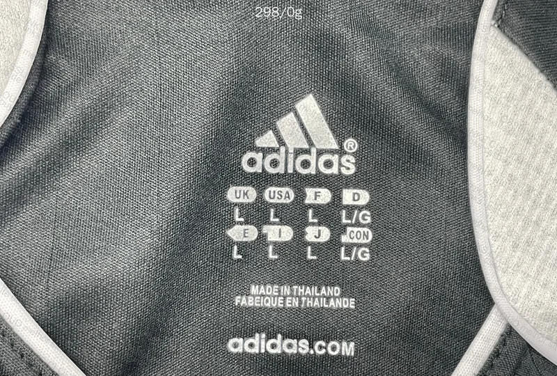 Retro Real Madrid 2006/07 6