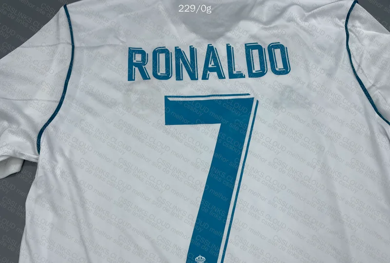 Retro Real Madrid - 2018 Champions League Final VS Liverpool 4