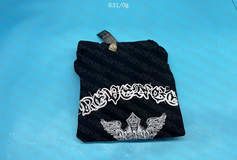 Revenge Grim Reaper Skull Dark Style Skull Print Fleece
