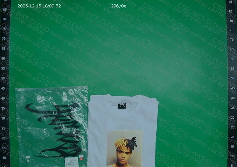 Revenge t shirt XXXTentacion 2