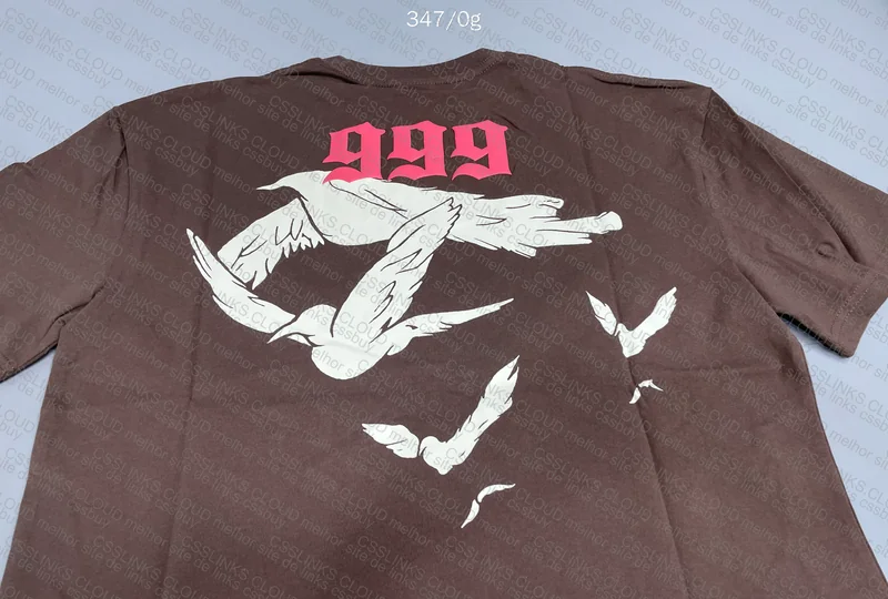 Revenge T-Shit