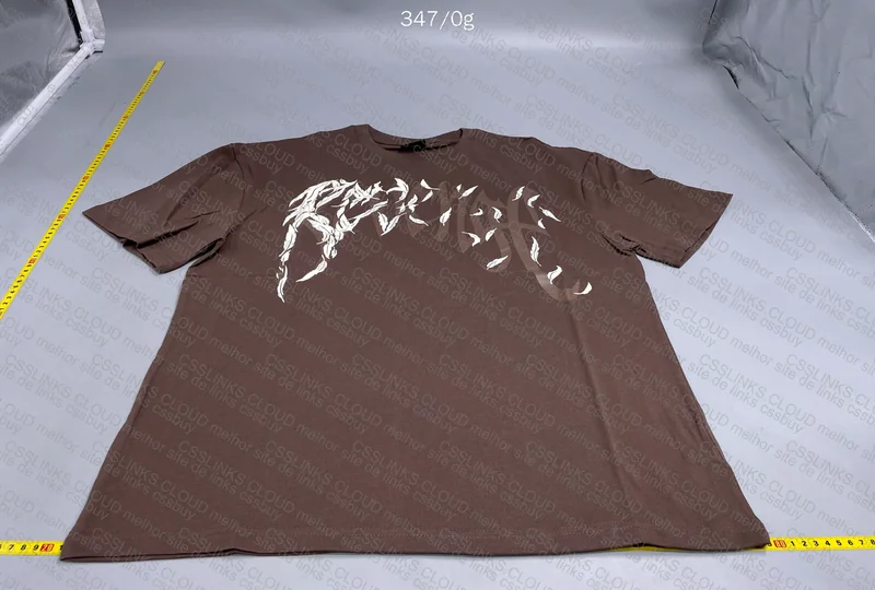 Revenge T-Shit 2