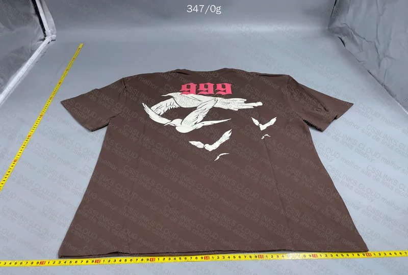 Revenge T-Shit 5