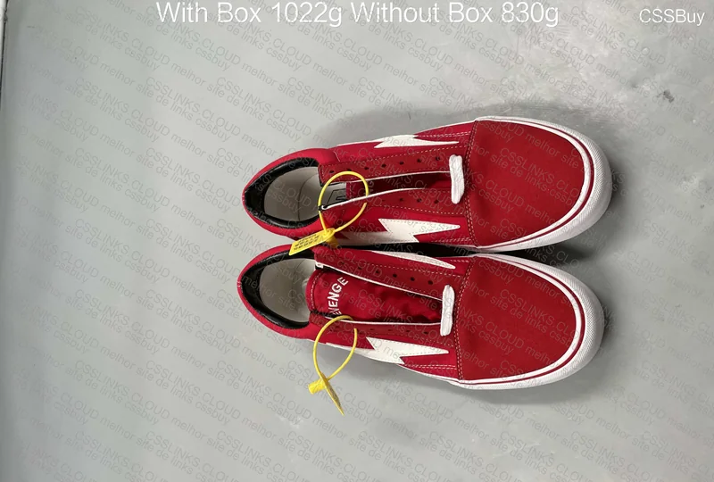 revenge x storm