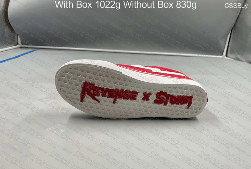 revenge x storm 2