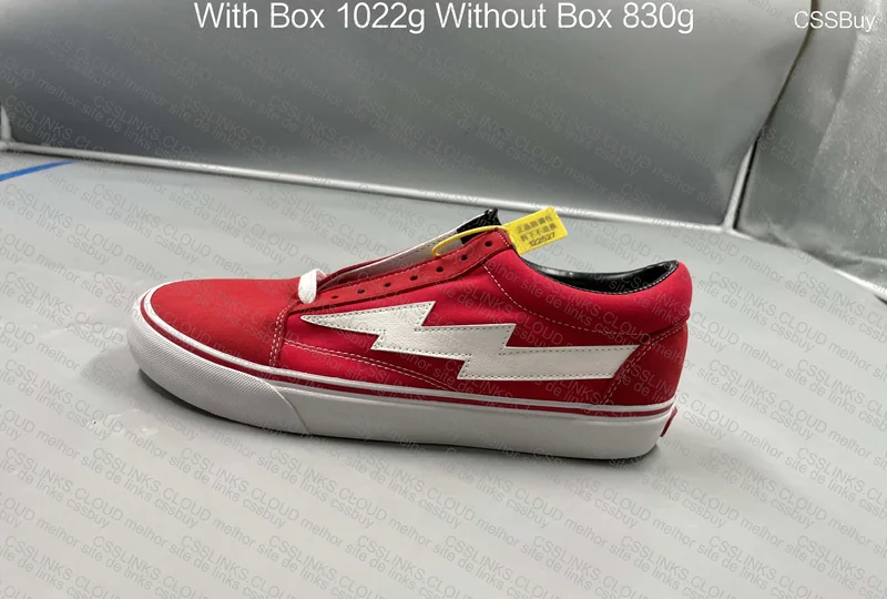 revenge x storm 5