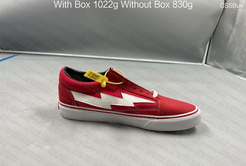 revenge x storm 6