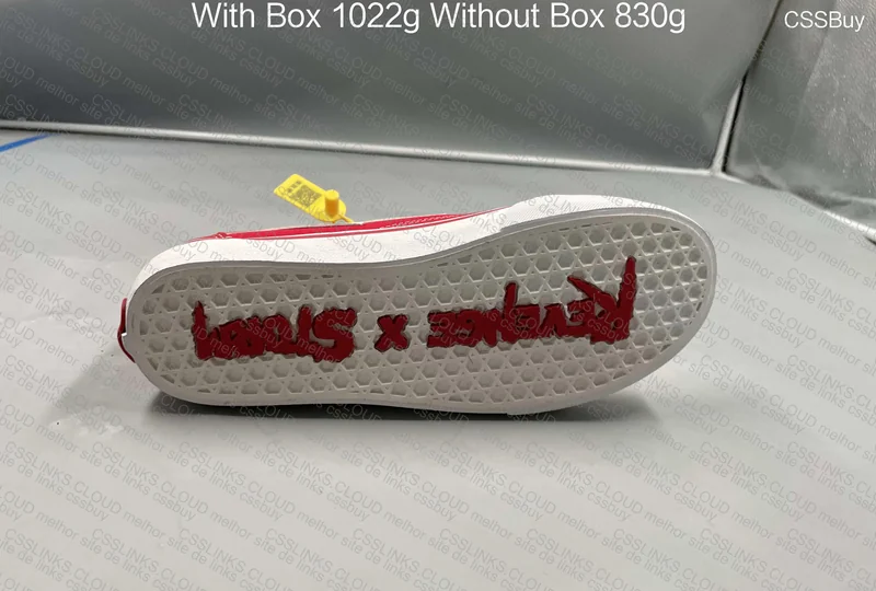 revenge x storm 8