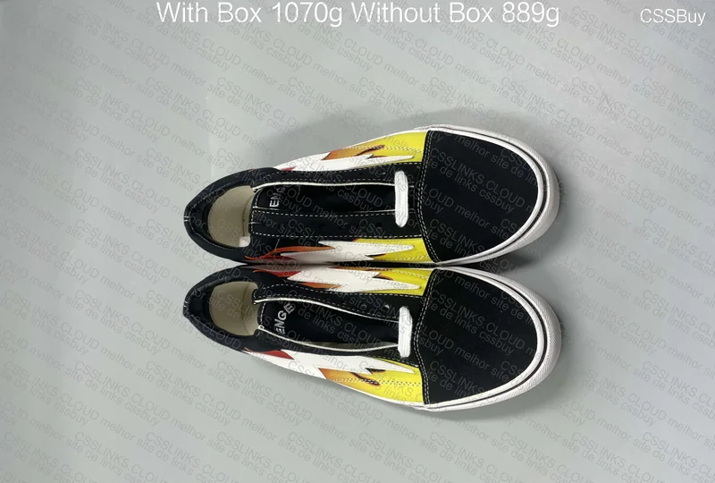 Revenge x Storm 2
