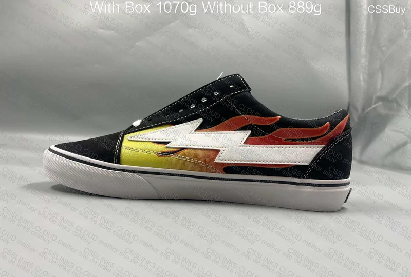 Revenge x Storm 3