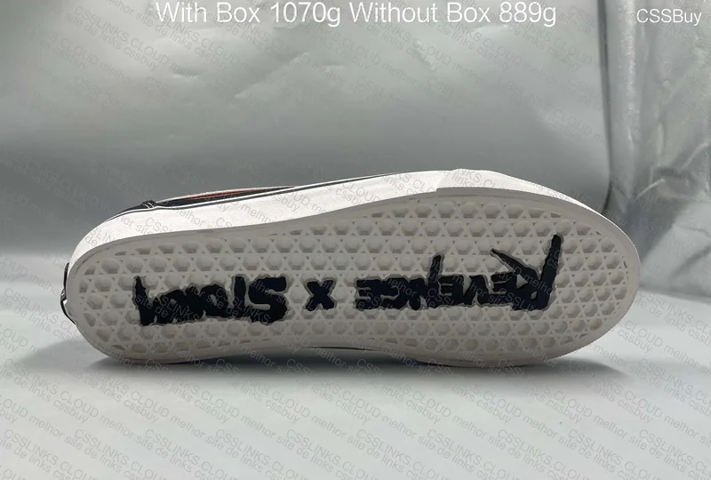 Revenge x Storm 4