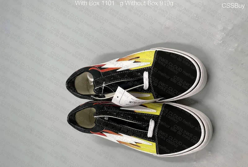 Revenge x Storm