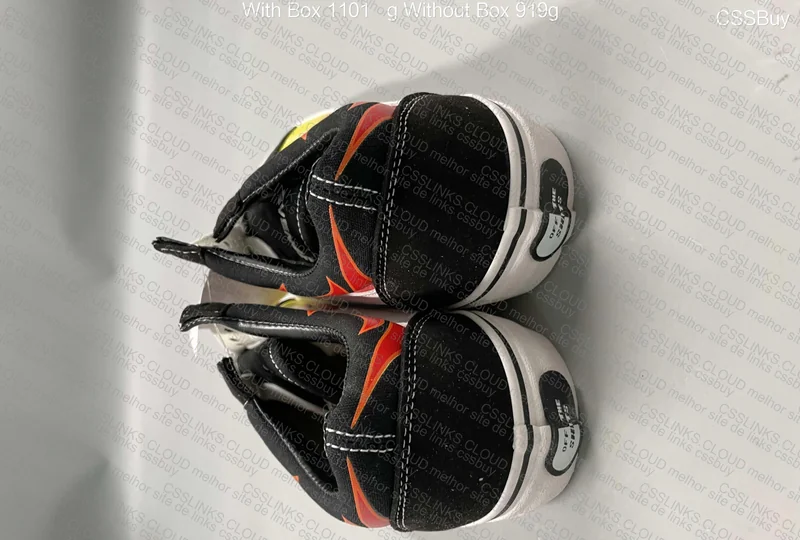 Revenge x Storm 2