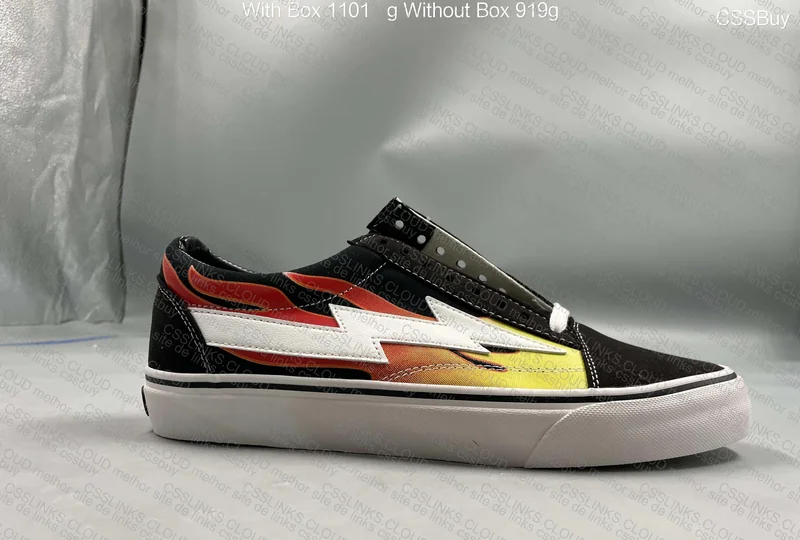 Revenge x Storm 3