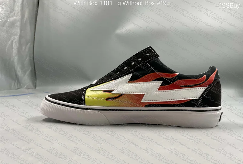 Revenge x Storm 4