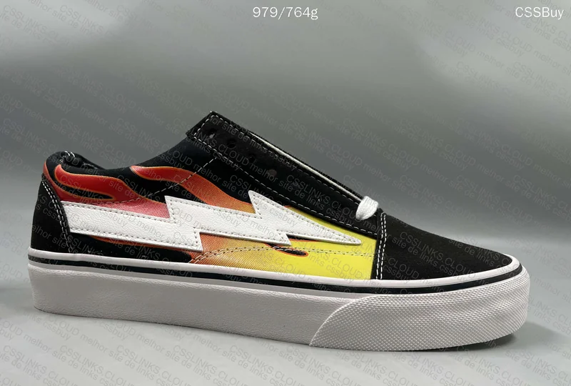 Revenge x Storm 3