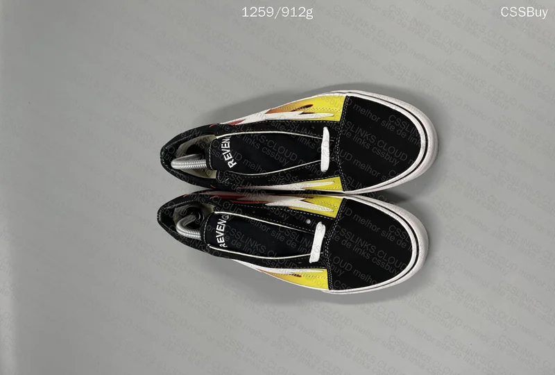 Revenge x storm 2