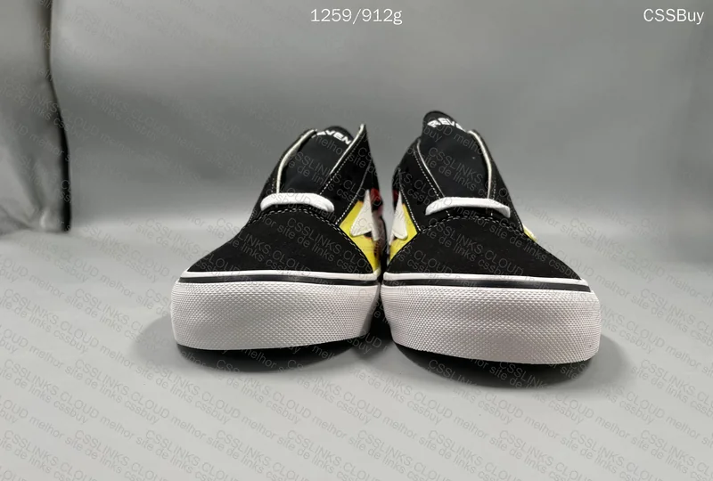 Revenge x storm 3