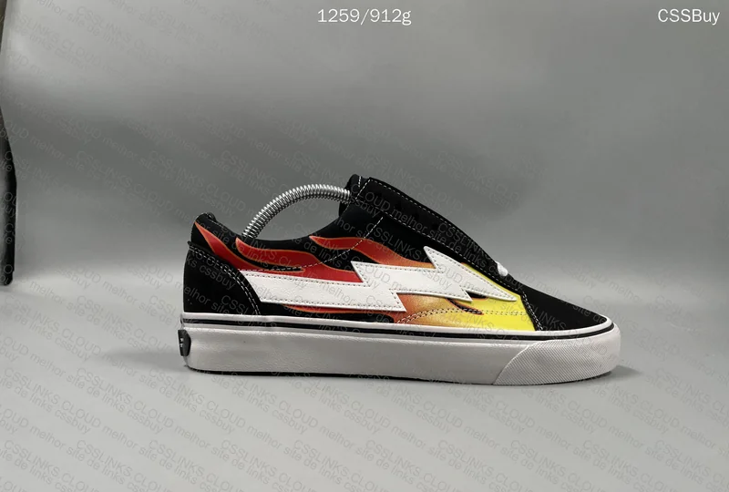 Revenge x storm 5