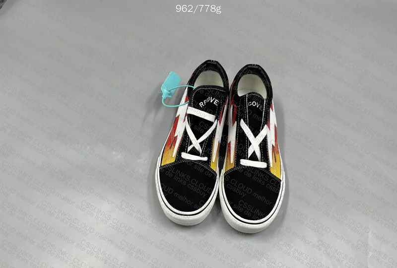 Revenge x storm