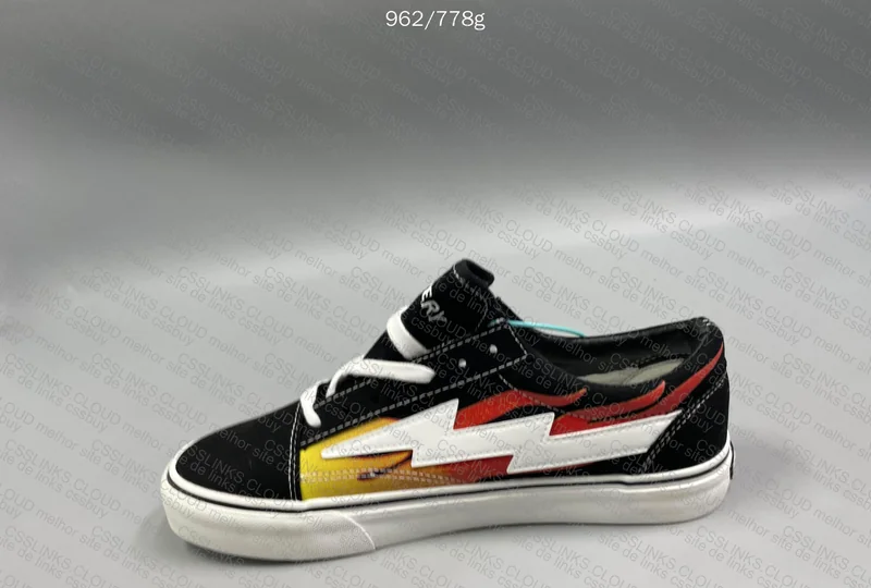 Revenge x storm 4